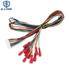 Firamento de faróis Clando PVC SUPLORIDADE DE CURSO DE CURSO DE CUSTO ISULADO PVC