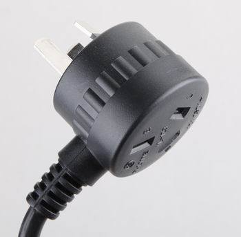 Plug de porquinho australiano para trás al123