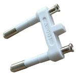 2.5A 250V VDE Aprovado