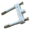 2.5A 250V VDE Aprovado