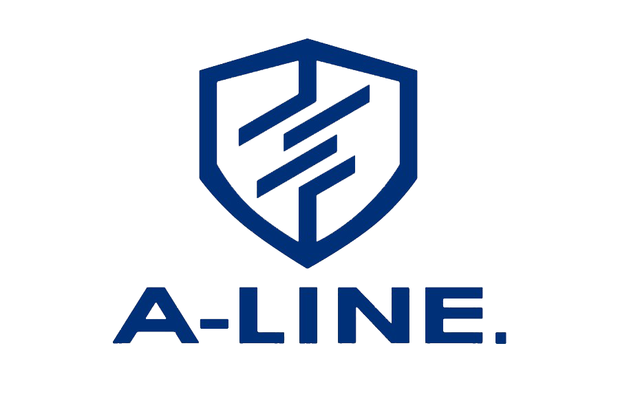 Aline-Logo
