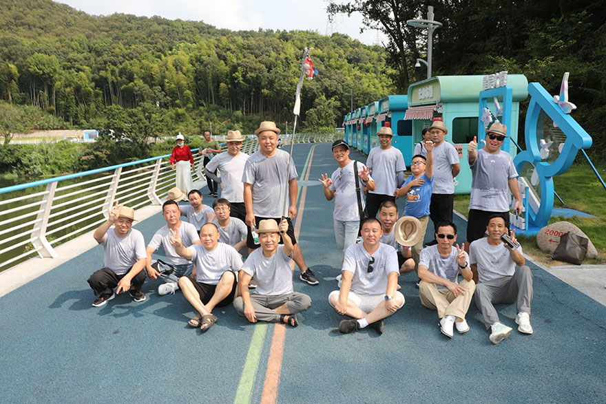 2024-8-15-Zhoushan-Team-Building-15