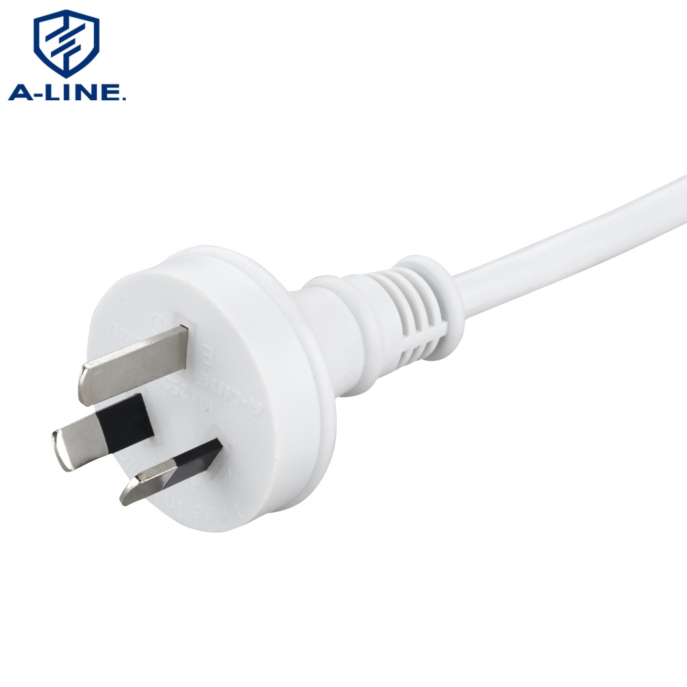 HISTY DIRITY 25M H07VV-F 3*1,5mm2 Cordão de extensão da Austrália com luz LED 