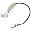 Lightbar Firing Hirness Cable Conjunto