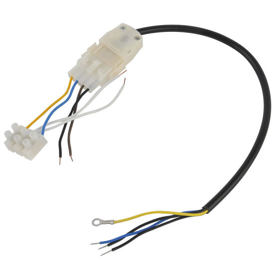 Lightbar Firing Hirness Cable Conjunto