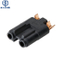 250V 2.5A AC Plug do conector Inserções Bridge mais alto VDE (AL401)