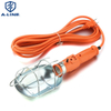 Factory por atacado US 13A 125V 2 pinos UL CUL CA CA POWER MACH COM Lâmpada de trabalho
