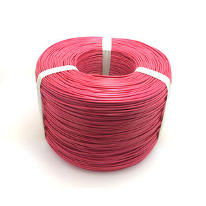 American Standard UL Certification Electrical Wire