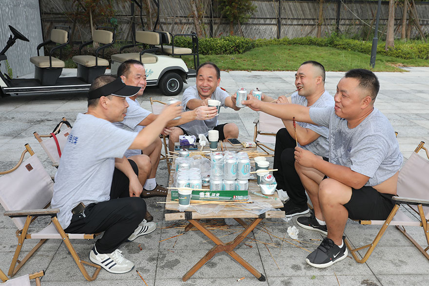 2024-8-13-Zhoushan-Team-Building-9 
