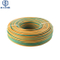 Fabricante profissional VDE 450/750V PVC Isolle Copper Wire Electrical Fire Roll