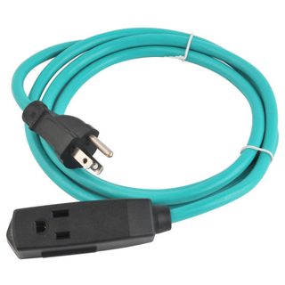 Us Waterperme Expert Outdoor Extension Cord 3 Sontas Power Strip