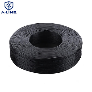 Hot Sale VDE Aprovado pelo fio elétrico de núcleo único de núcleo PVC aprovado