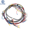 Montagem de cabo de arnês eletrônico de ar -condicionado para eletrodomésticos para eletrodomésticos