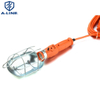Factory por atacado US 13A 125V 2 pinos UL CUL CA CA POWER MACH COM Lâmpada de trabalho
