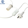 Componente de Downlight