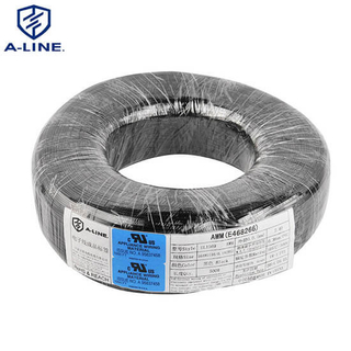 Preço direto de fábrica PVC Ul 1015 Fio elétrico com certificação UL