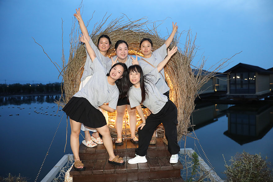 2024-8-13-Zhoushan-Team-Building 