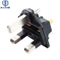 Inserções de plug (AL-416)