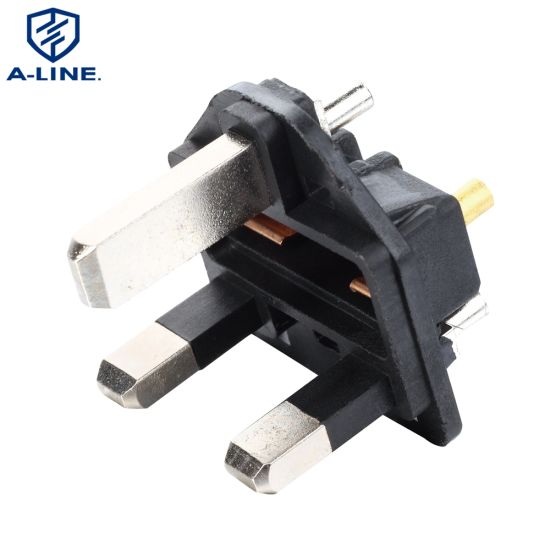 Inserções de plug (AL-416)
