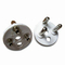3 Prong 250V CA CONECTOR Plug inserções (AL-418)