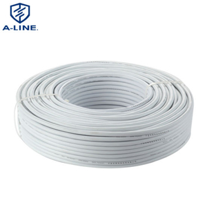 Vender a quente H03VVH2-F & H03VV-F FIE ELÉTRICO DE COBER DE CABE