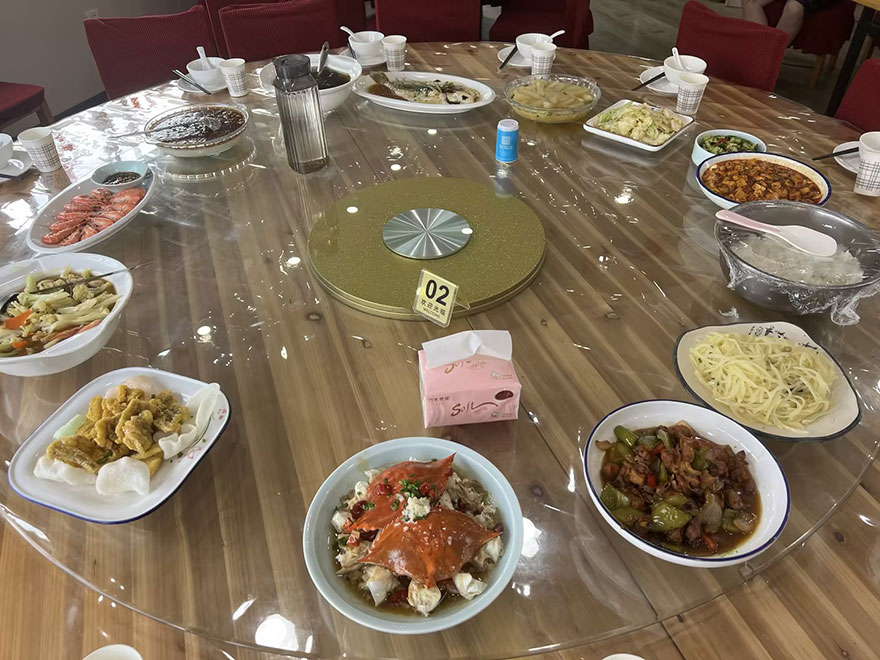 2024-8-14-Zhoushan-Teaming 