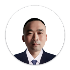 Senior-Sales-manager --- Luo