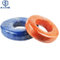 Fabricante profissional VDE 450/750V PVC Isolle Copper Wire Electrical Fire Roll