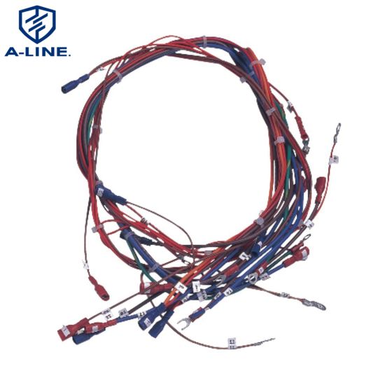Várias séries Aplianse Wire Arnness