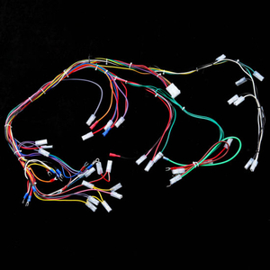 Arnês de fiação para sistema elétrico