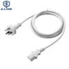 Austrália 10A cabo de alimentação 3 pinos com conector C13