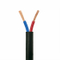 Ambientalmente amigável PVC isolado 300/300V H03VV-F FIRE elétrico de cobre encalhado