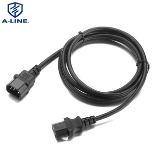 IEC C13 a C14 Cord SAA aprovado
