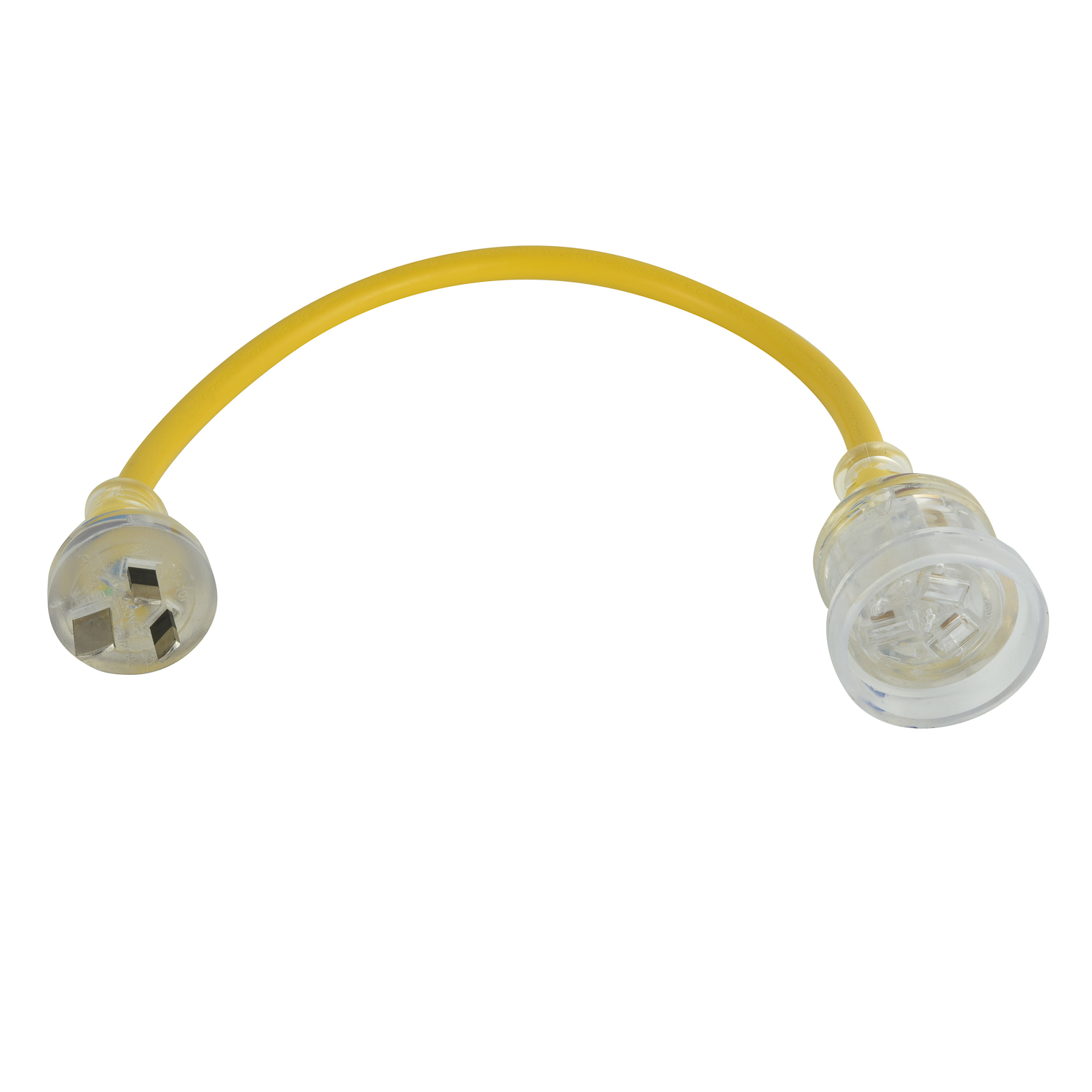 Austrália Nova Zelândia Oceania 5m Extensão de serviço pesado CABO 15A 240V 2400W RCM APROVADO RCM APROVADO 