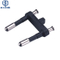250V 2.5A AC Plug do conector Inserções Bridge mais alto VDE (AL401)