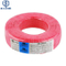 Rolo de fio elétrico isolado de 600V UL 1015 confiável UL 1015