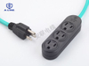 Us Waterperme Expert Outdoor Extension Cord 3 Sontas Power Strip