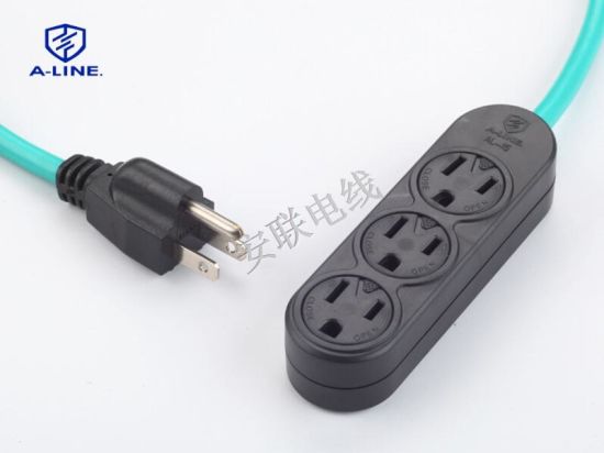 Us Waterperme Expert Outdoor Extension Cord 3 Sontas Power Strip