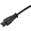 Conector C5 do plugue de energia do laptop (AL-106)