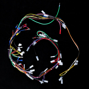 Arnês para eletrodomésticos Whirlpool Maker