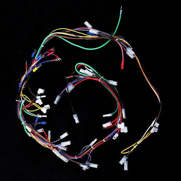 Arnês para eletrodomésticos Whirlpool Maker