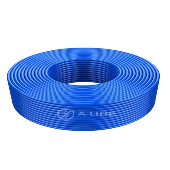 Aprovação do VDE Padrão Europeu de alta qualidade PVC Power Electrical Cord