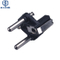 250V 2.5A AC Plug do conector Inserções Bridge mais alto VDE (AL401)