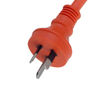 HISTY DIRITY 25M H07VV-F 3*1,5mm2 Cordão de extensão da Austrália com luz LED 