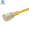 Ul Cul Outdoor US SJTW SJT 16 14AWG Power Extension Cord