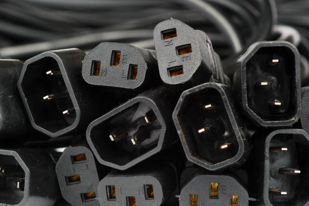 Códigos de energia IEC