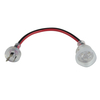 8ft 3in plug australiano para receptáculo australiano Cordão de extensão internacional de 1,5 mm² H07VV-F3G