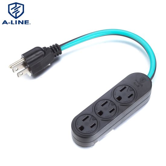 Us Waterperme Expert Outdoor Extension Cord 3 Sontas Power Strip