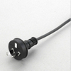 SAA aprovou 2 pino 2.5A Australian Power Extension Cord Factory