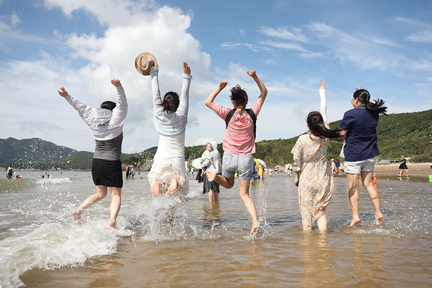 2024-8-14-Zhoushan-Team-Building-7 